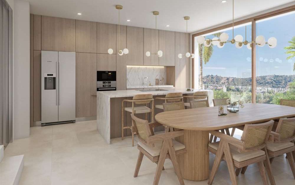 Apartamento en Estepona, Estepona, 4/11