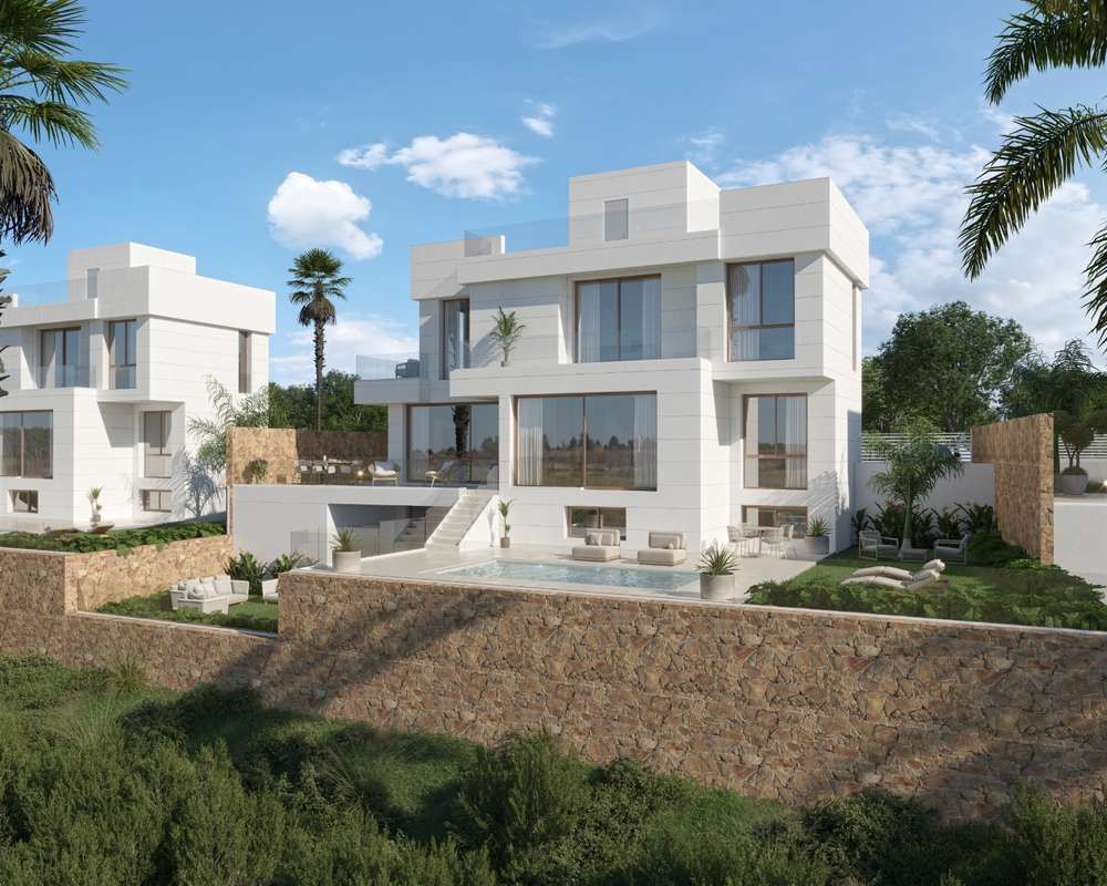 Apartamento en Estepona, Estepona, 5/11