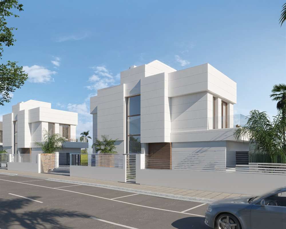 Apartamento en Estepona, Estepona, 6/11