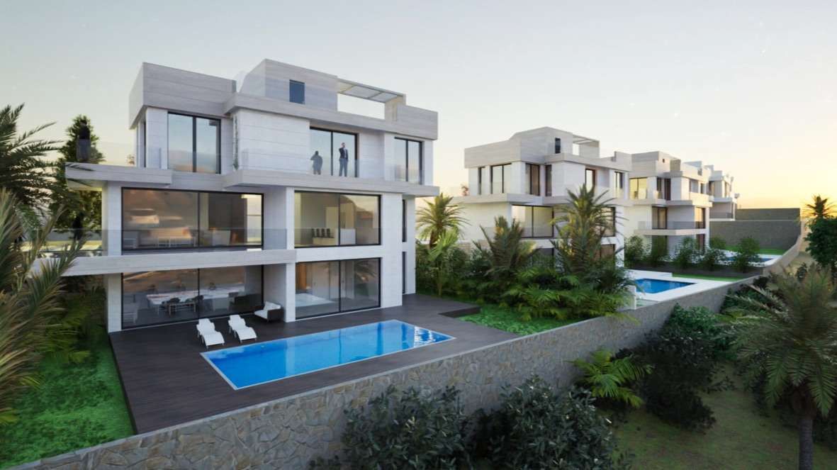 Apartamento en Estepona, Estepona, 7/11