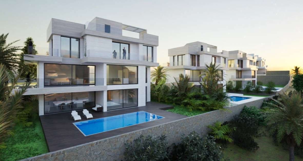 Apartamento en Estepona, Estepona, 7/11