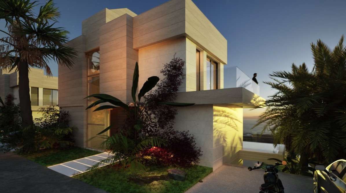 Apartamento en Estepona, Estepona, 8/11