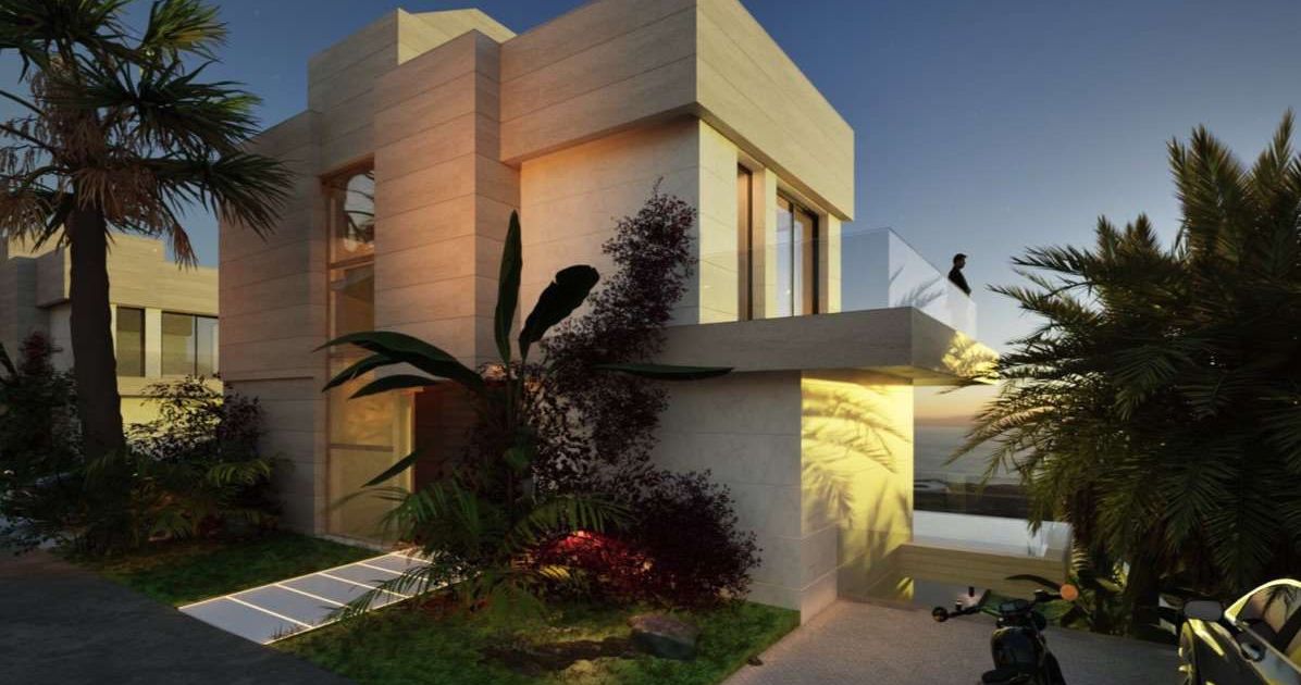 Apartamento en Estepona, Estepona, 8/11