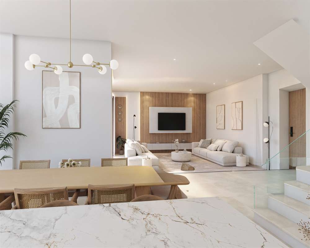 Apartamento en Estepona, Estepona, 9/11