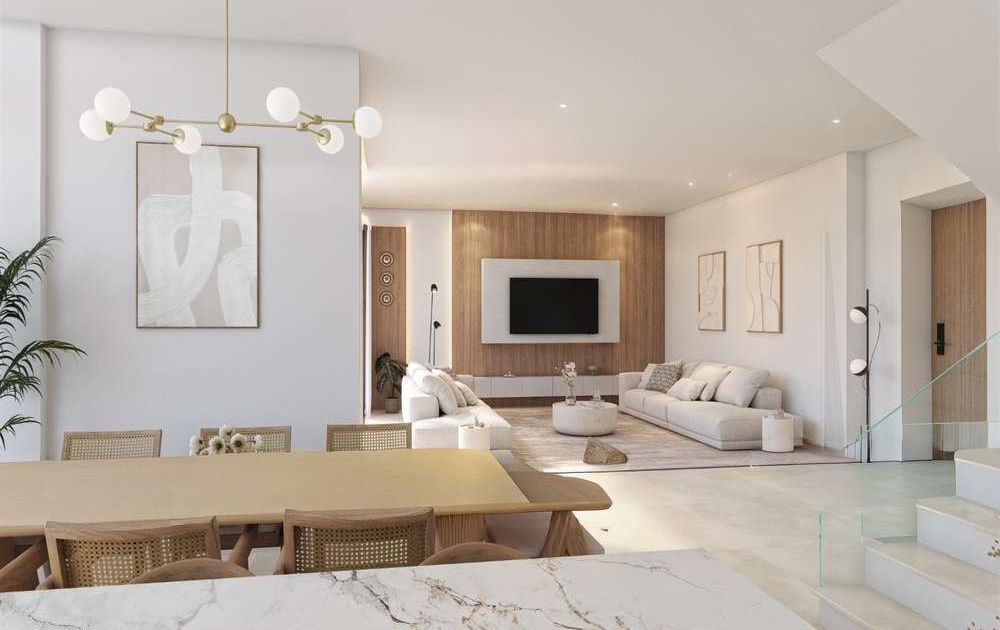 Apartamento en Estepona, Estepona, 9/11