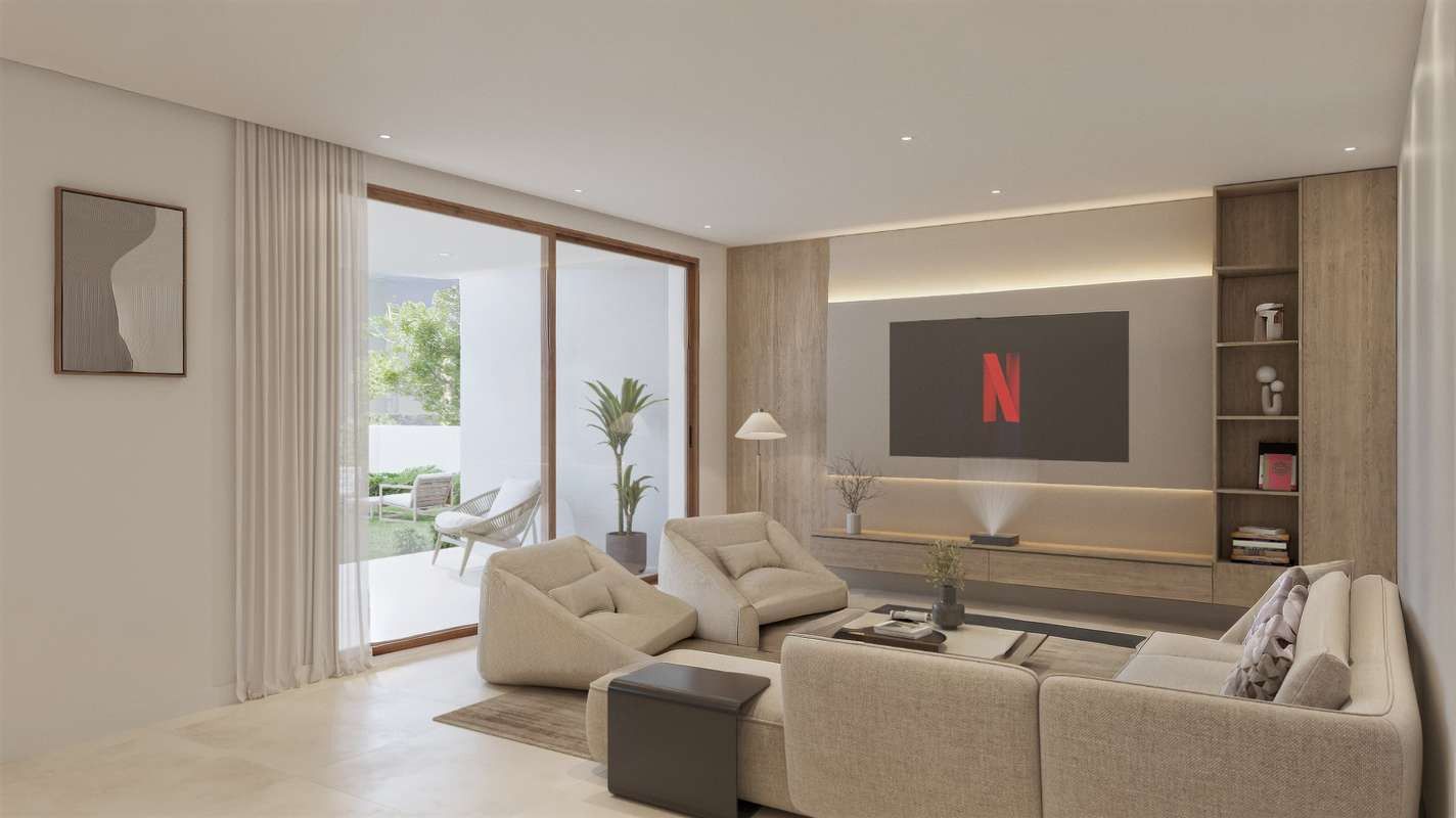 Apartamento en Estepona, Estepona, 10/11