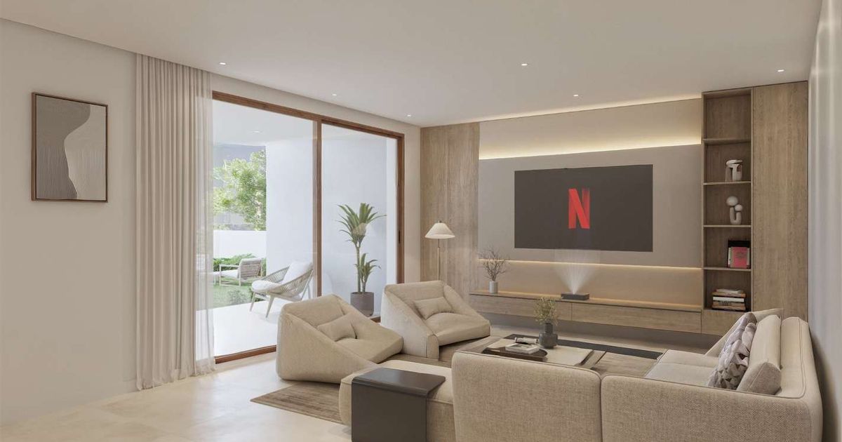 Apartamento en Estepona, Estepona, 10/11