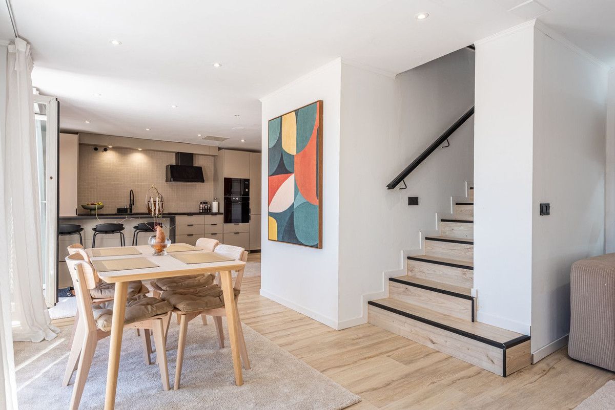 Apartament na środkowym piętrze w La Duquesa, La Duquesa, 11/12