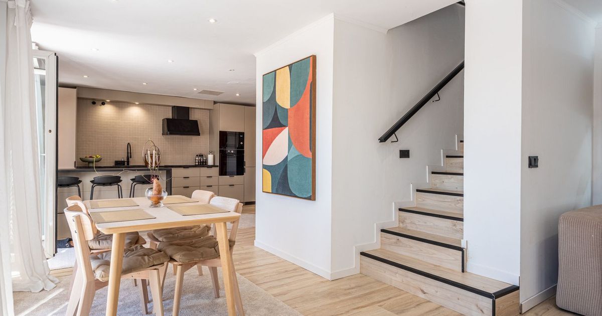 Apartament na środkowym piętrze w La Duquesa, La Duquesa, 11/12