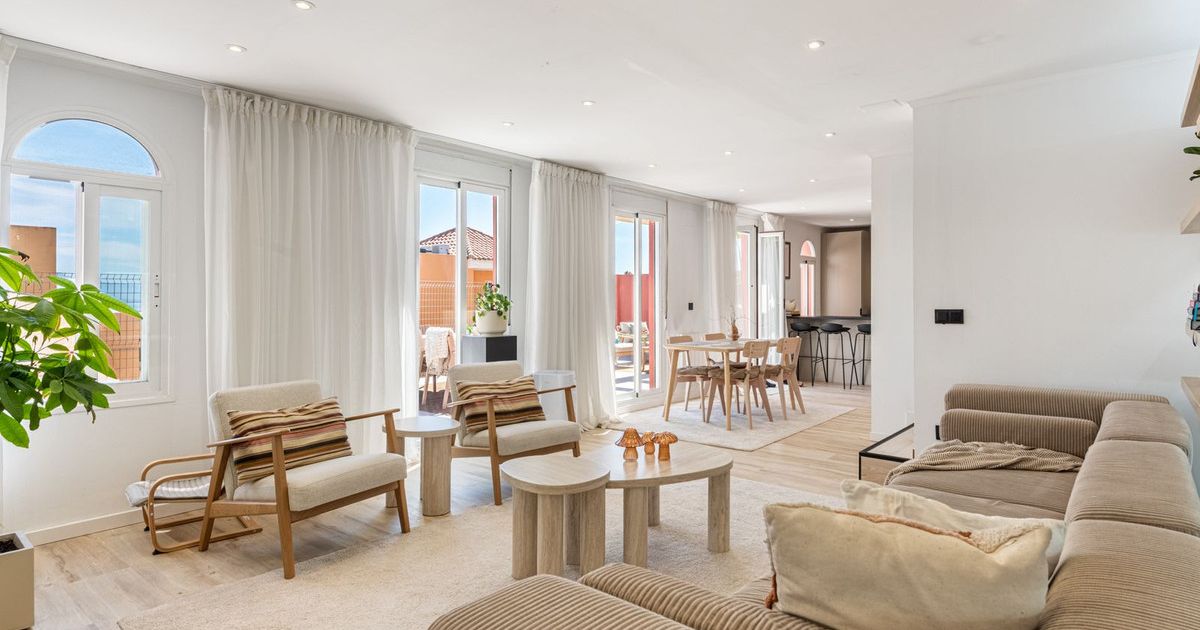 Apartament na środkowym piętrze w La Duquesa, La Duquesa, 3/12