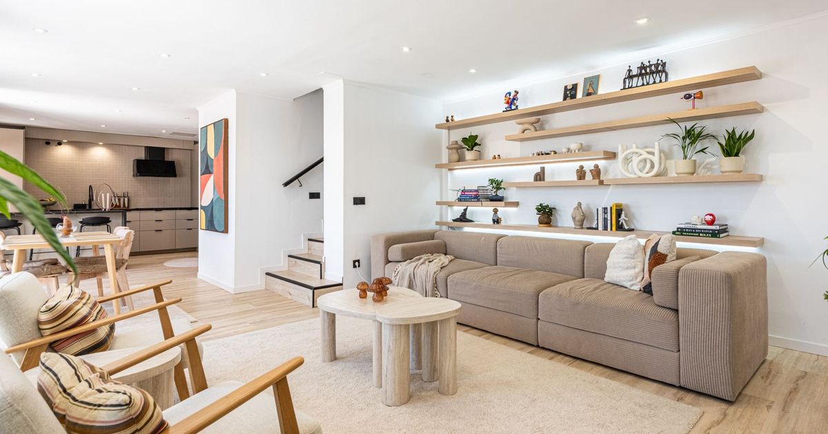 Apartament na środkowym piętrze w La Duquesa, La Duquesa, 4/12