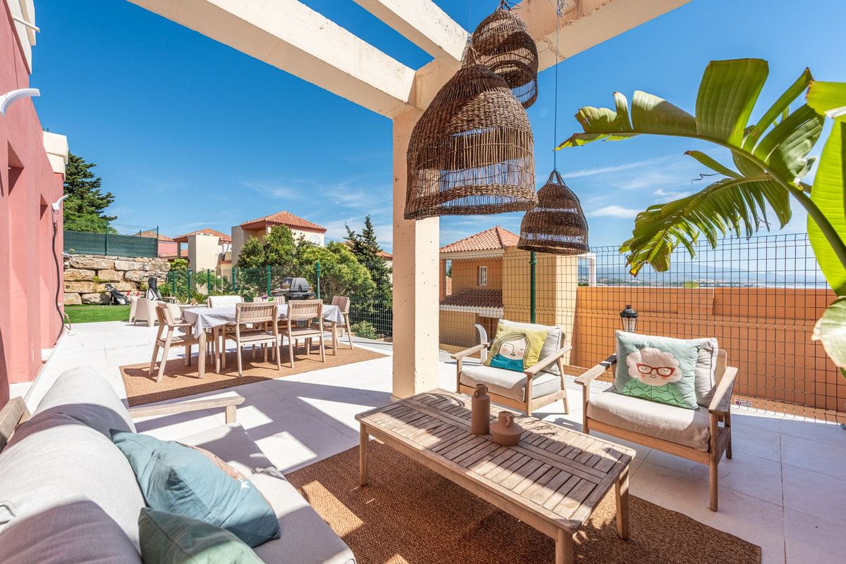 Apartament na środkowym piętrze w La Duquesa, La Duquesa, 5/12