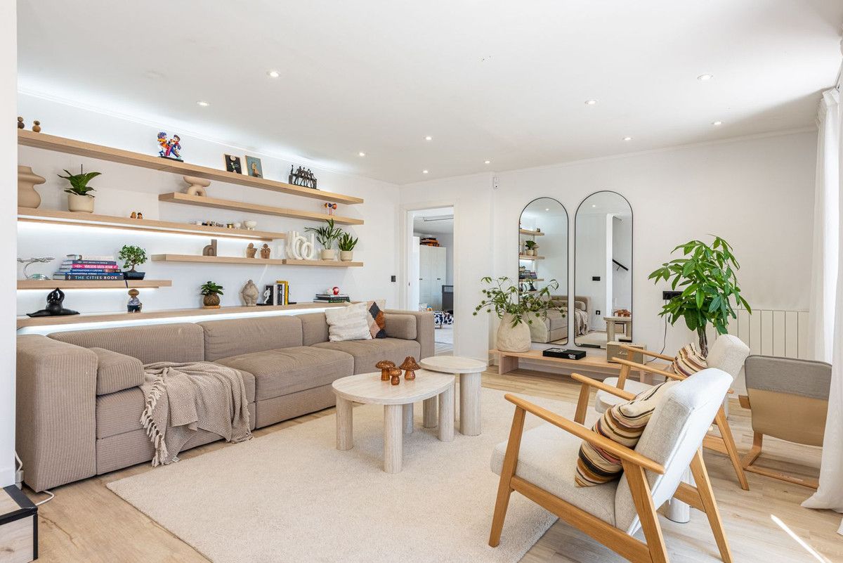 Apartament na środkowym piętrze w La Duquesa, La Duquesa, 7/12
