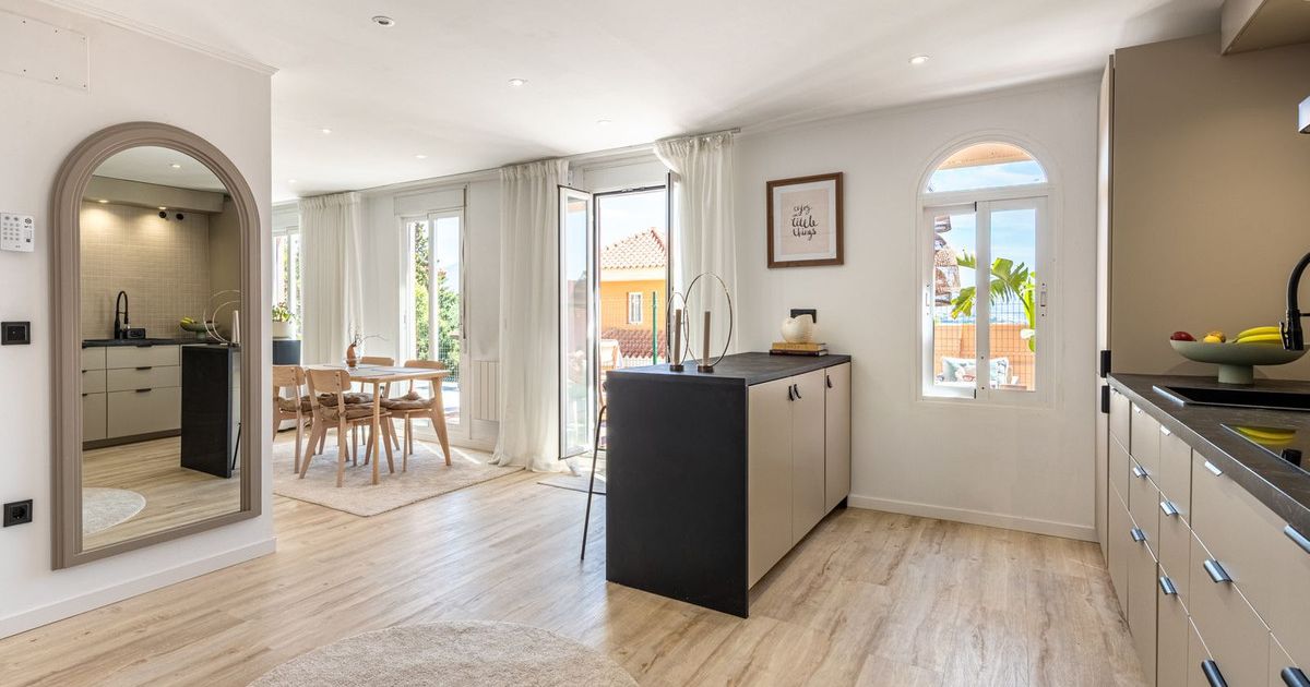 Apartament na środkowym piętrze w La Duquesa, La Duquesa, 8/12