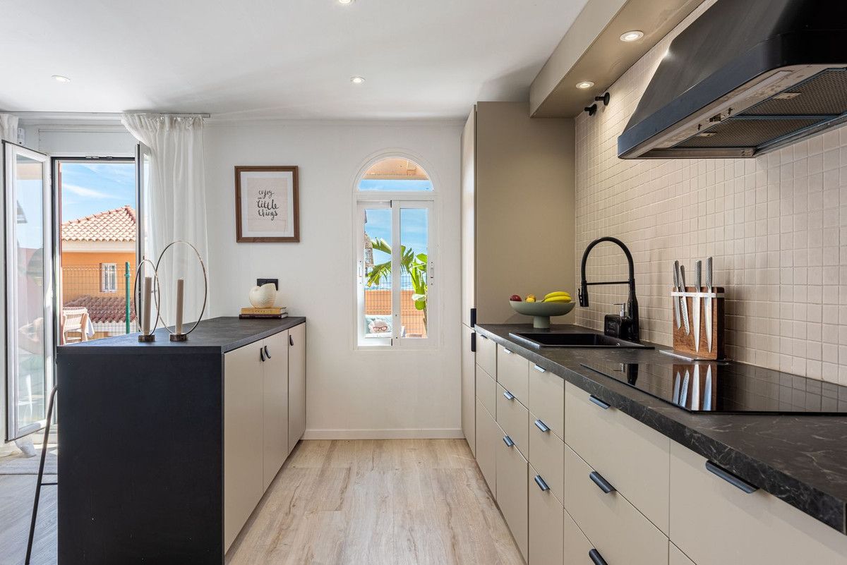 Apartament na środkowym piętrze w La Duquesa, La Duquesa, 9/12