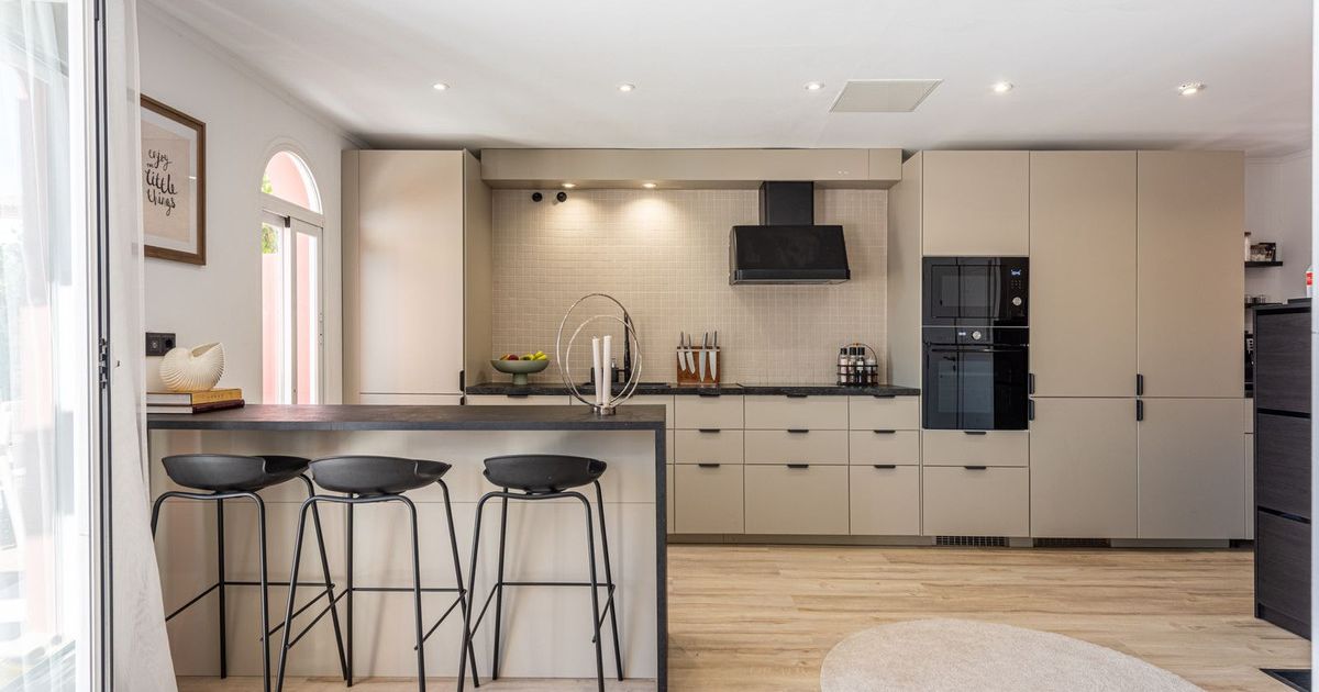 Apartament na środkowym piętrze w La Duquesa, La Duquesa, 10/12