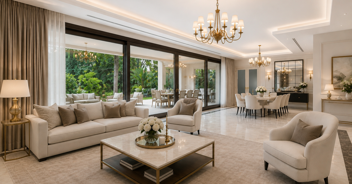 Villa en Estepona, Casasola, Estepona, 4/12