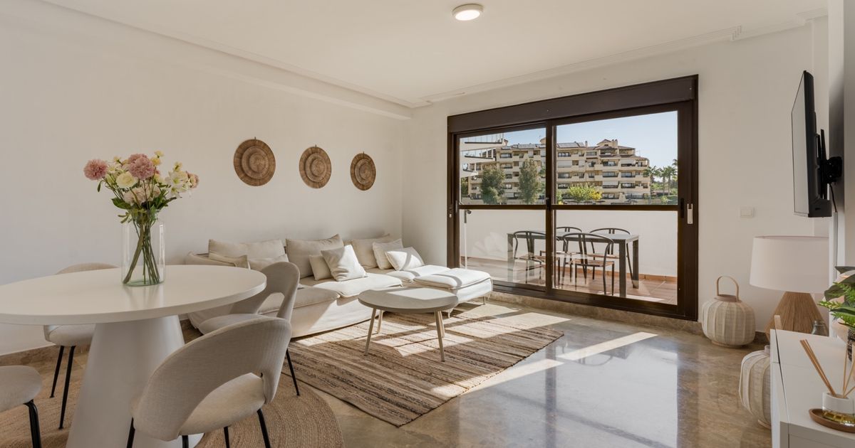 Duplex Penthouse in Estepona, Estepona, 1/12