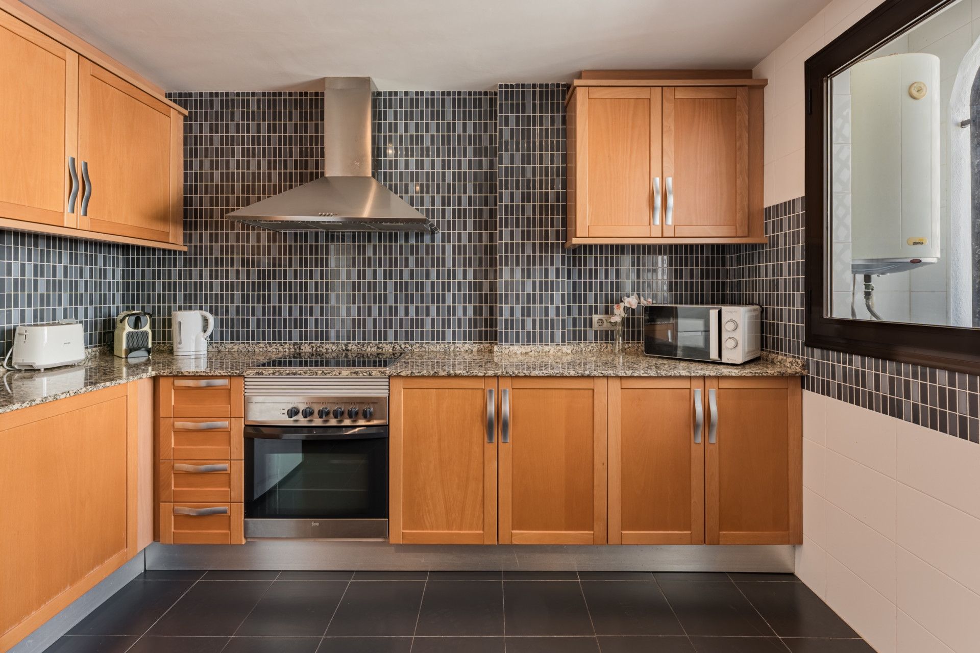 Duplex Penthouse in Estepona, Estepona, 11/12