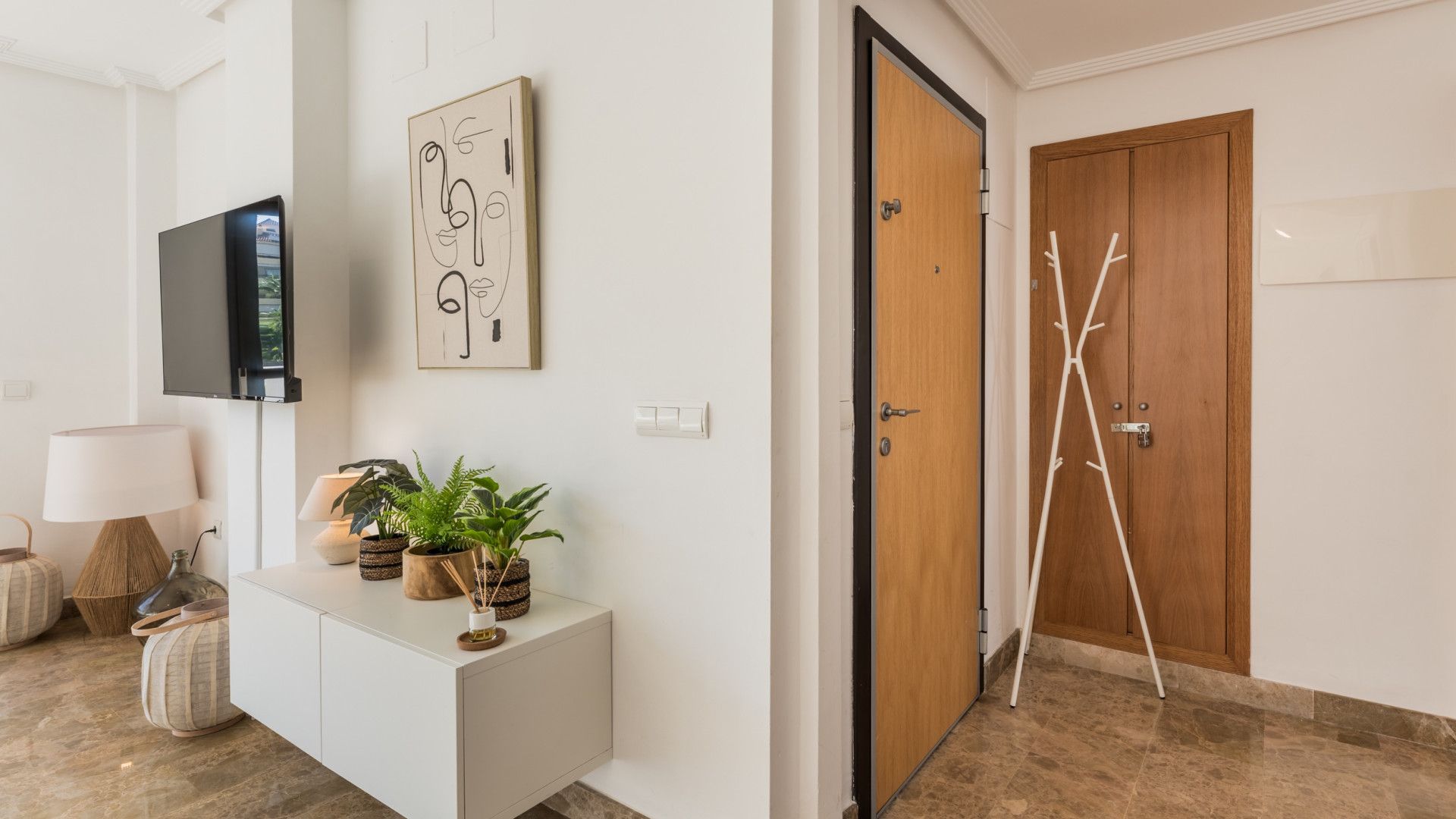 Duplex Penthouse in Estepona, Estepona, 12/12