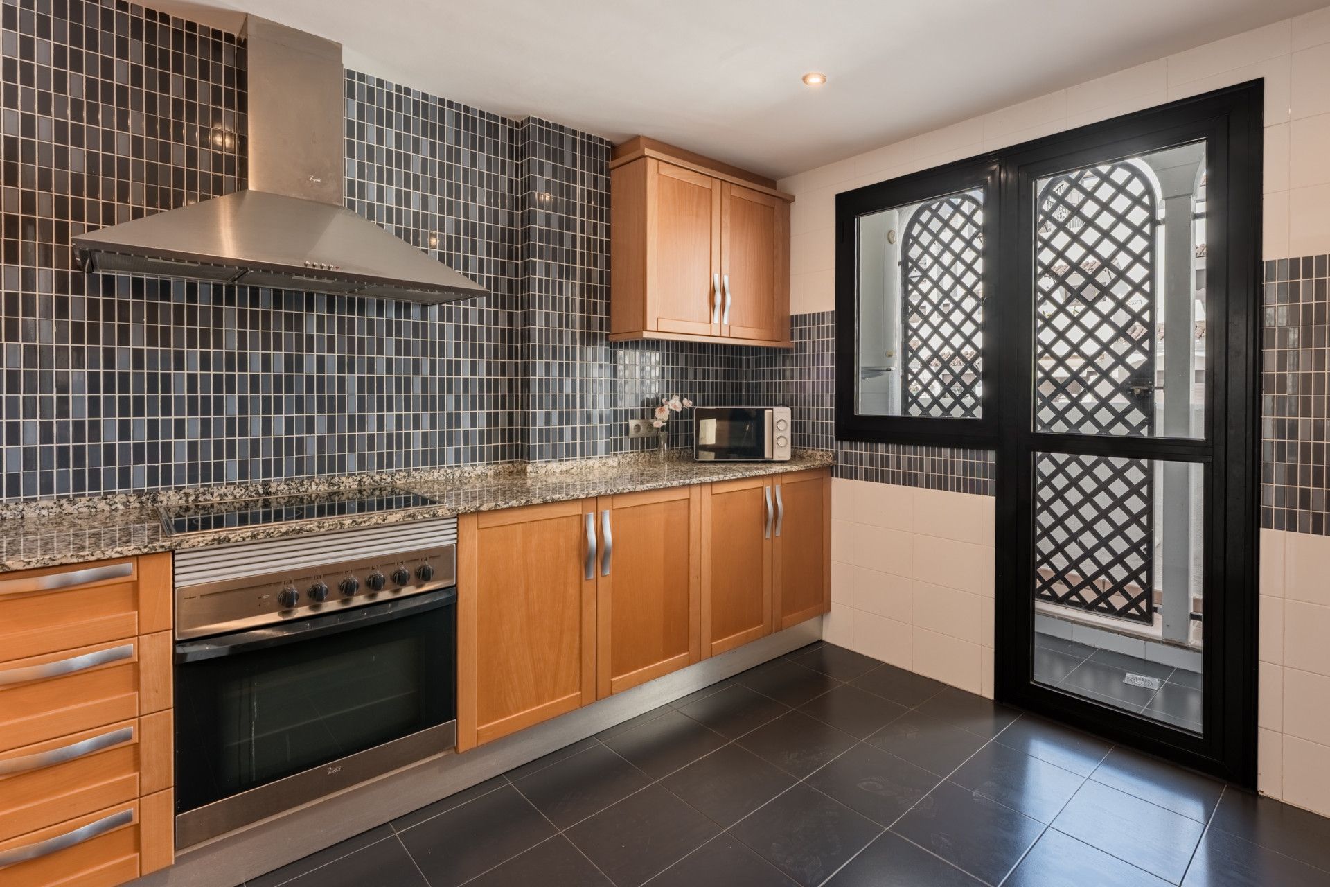 Duplex Penthouse in Estepona, Estepona, 4/12