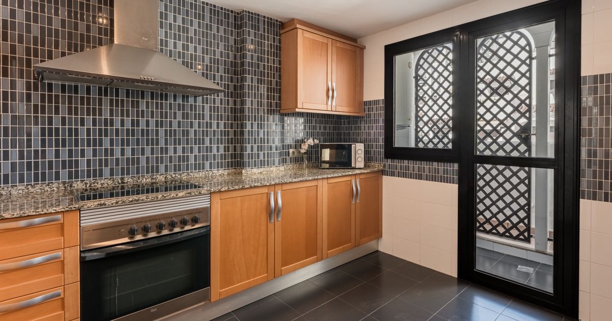 Duplex Penthouse in Estepona, Estepona, 4/12