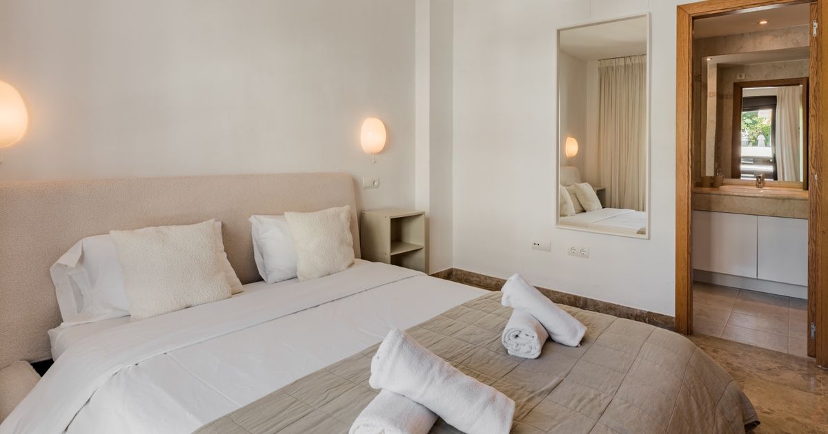 Duplex Penthouse in Estepona, Estepona, 5/12