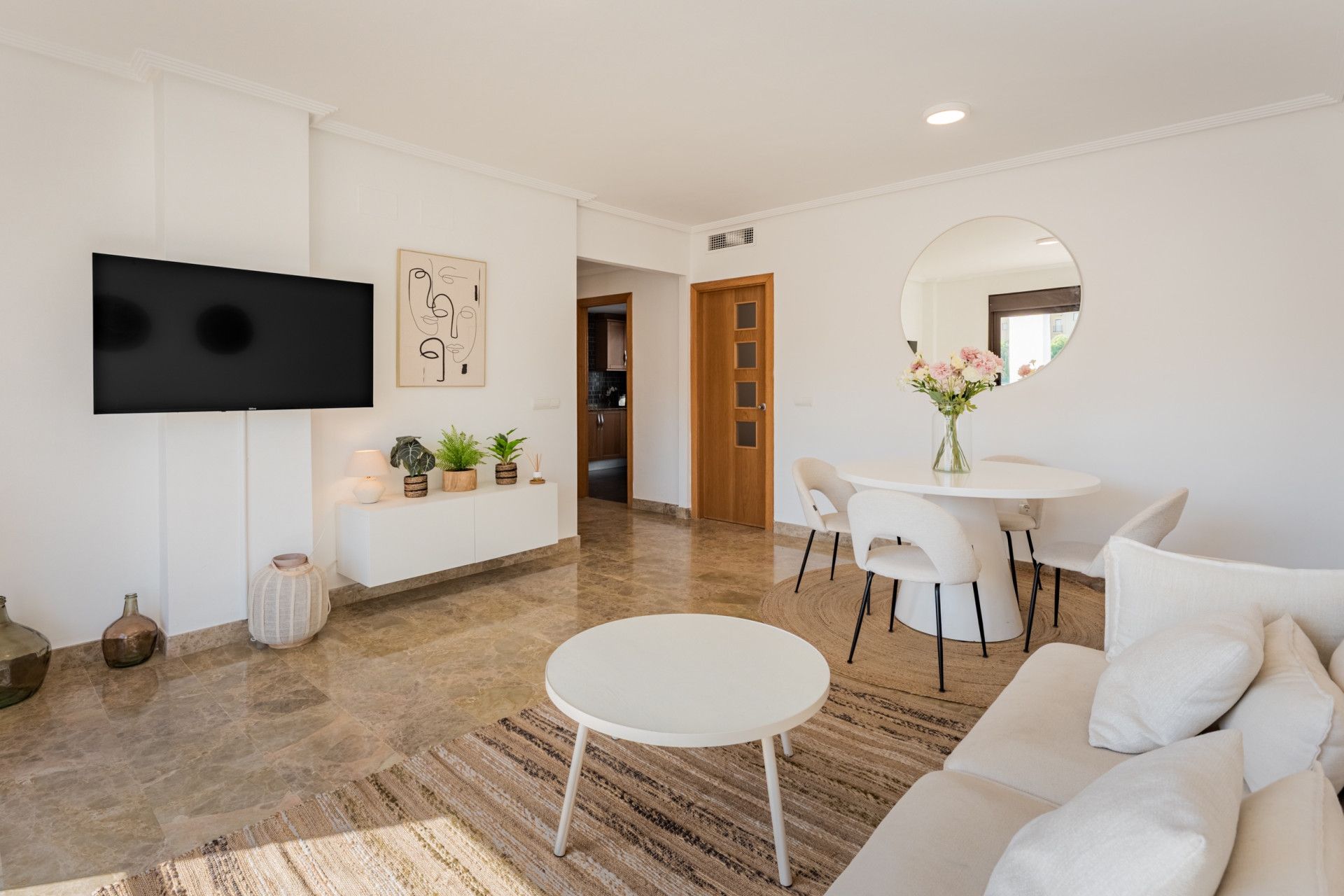Duplex Penthouse in Estepona, Estepona, 6/12