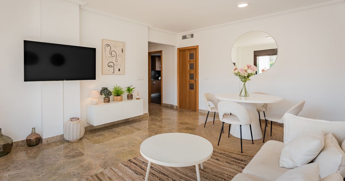 Duplex Penthouse in Estepona, Estepona, 6/12