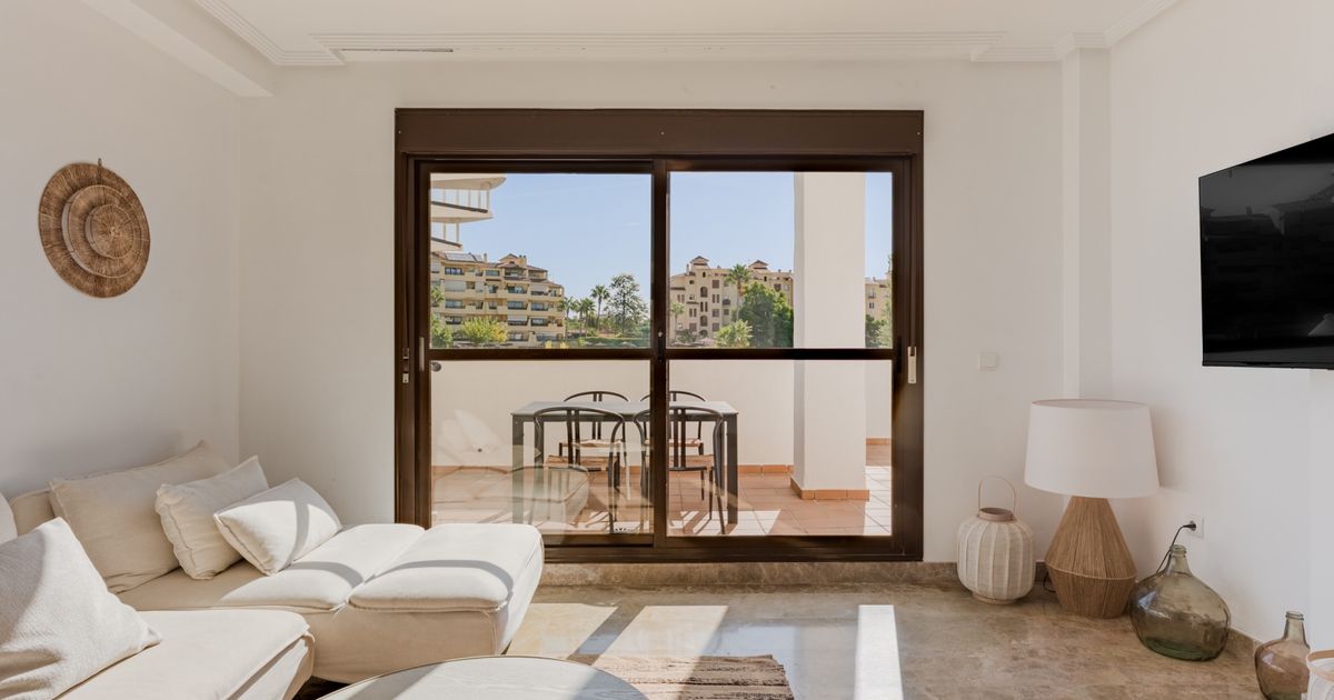Duplex Penthouse in Estepona, Estepona, 7/12
