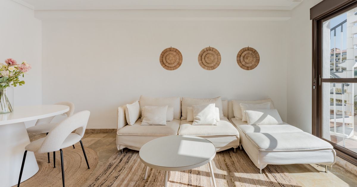 Duplex Penthouse in Estepona, Estepona, 8/12