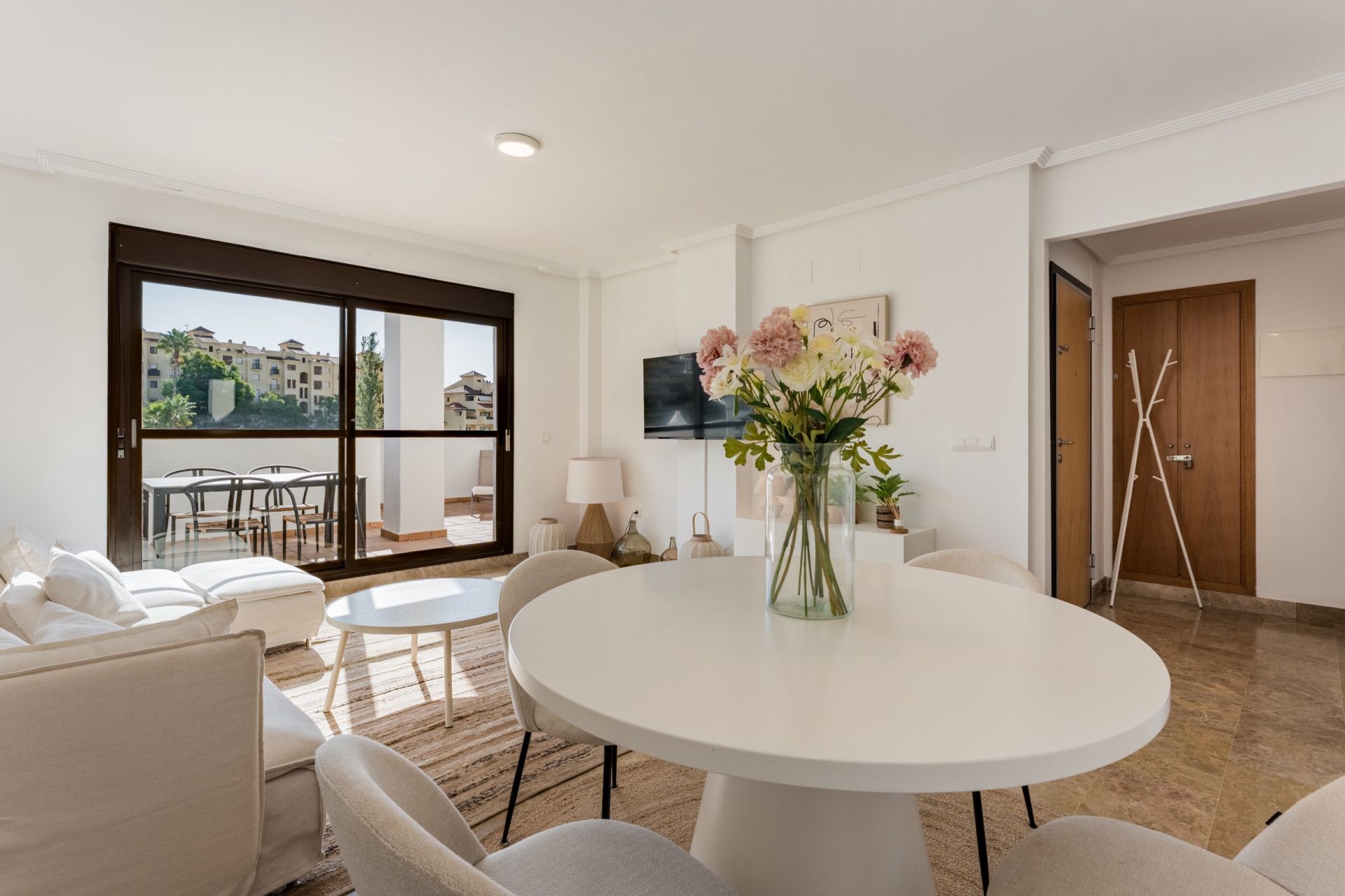Duplex Penthouse in Estepona, Estepona, 9/12
