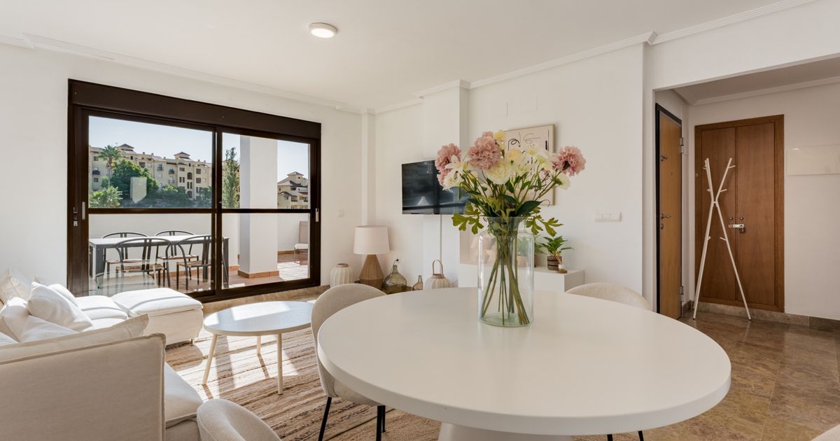 Duplex Penthouse in Estepona, Estepona, 9/12