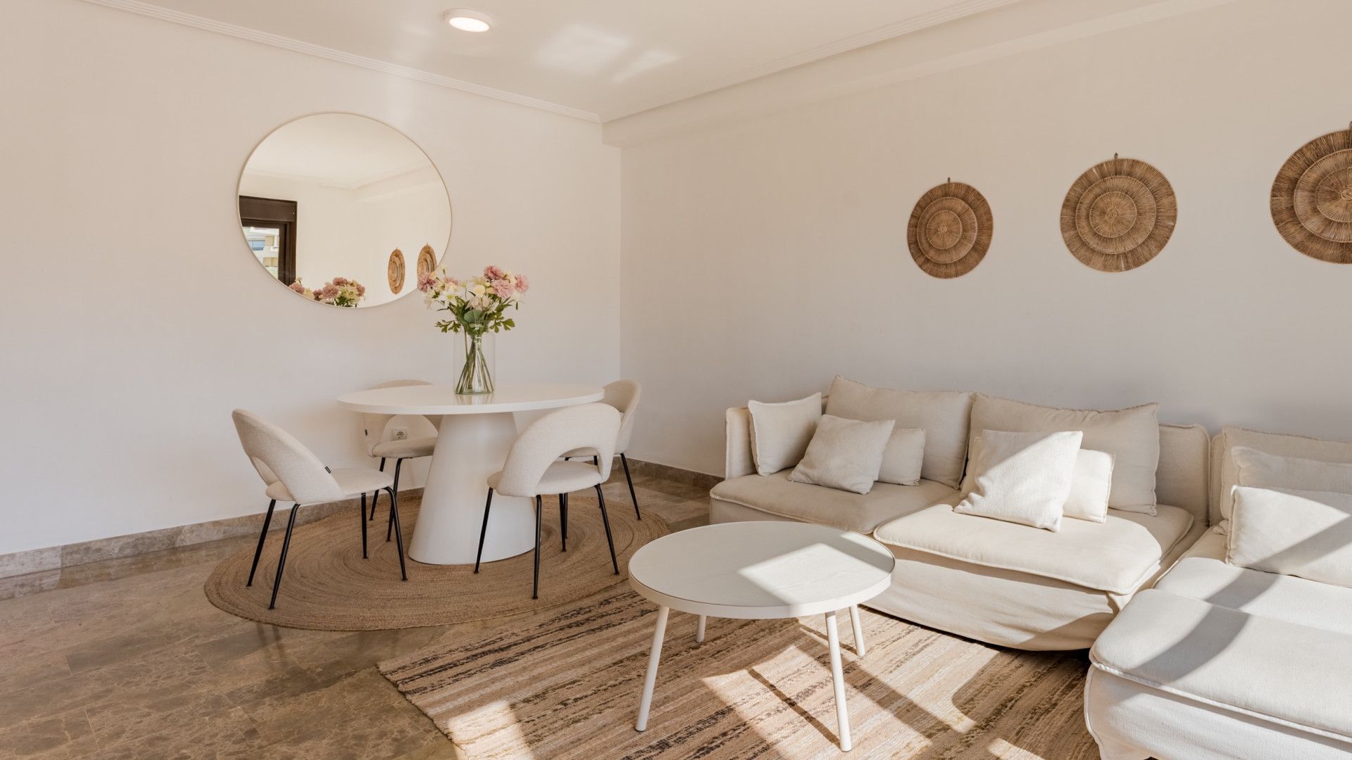 Duplex Penthouse in Estepona, Estepona, 10/12