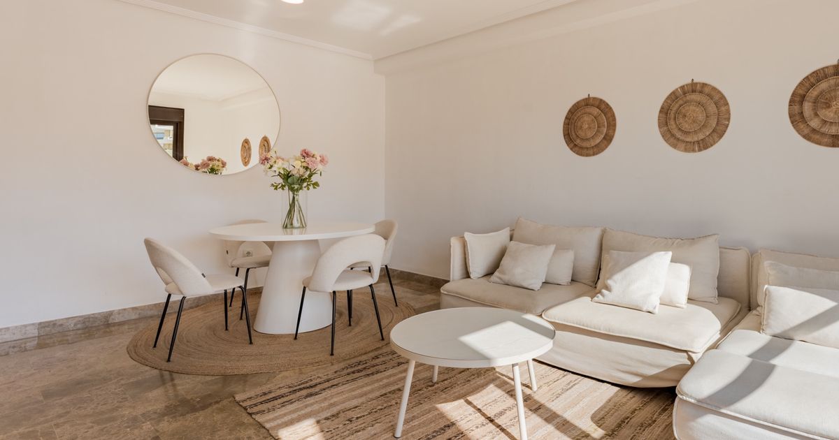 Duplex Penthouse in Estepona, Estepona, 10/12