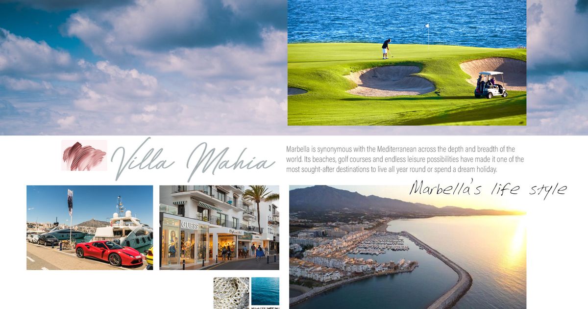 Parcela en Nueva Andalucia, Nueva Andalucia, 7/12