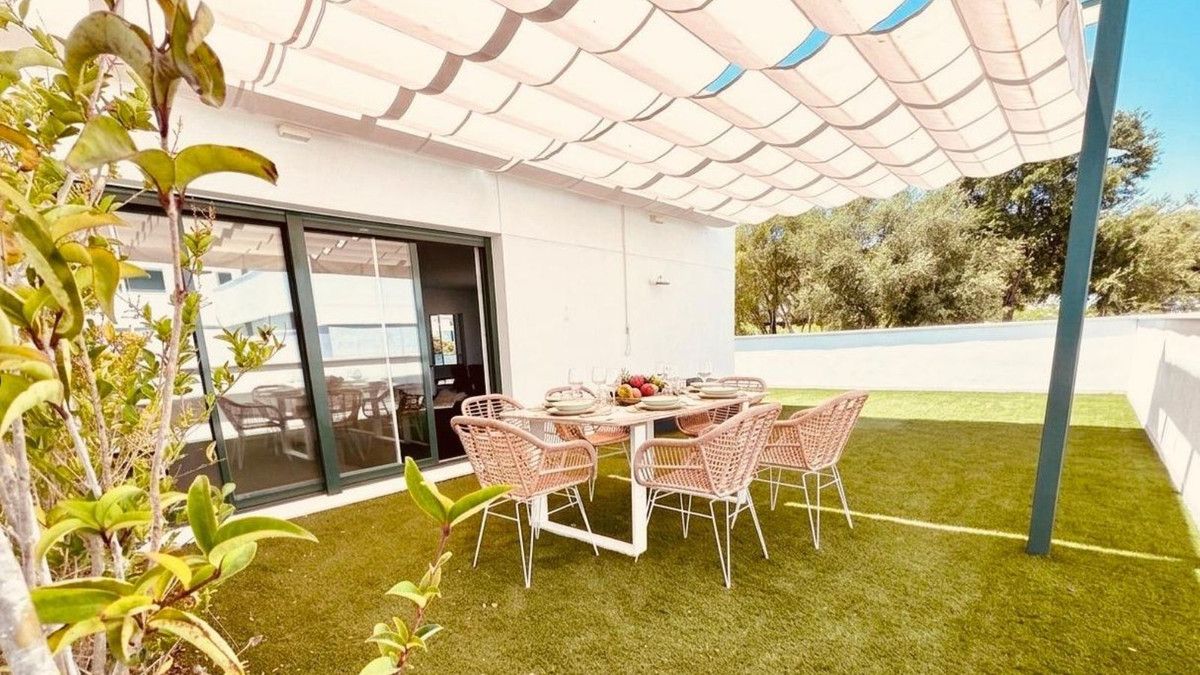 Lägenhet på mellanplan i Sotogrande, Sotogrande, 1/12