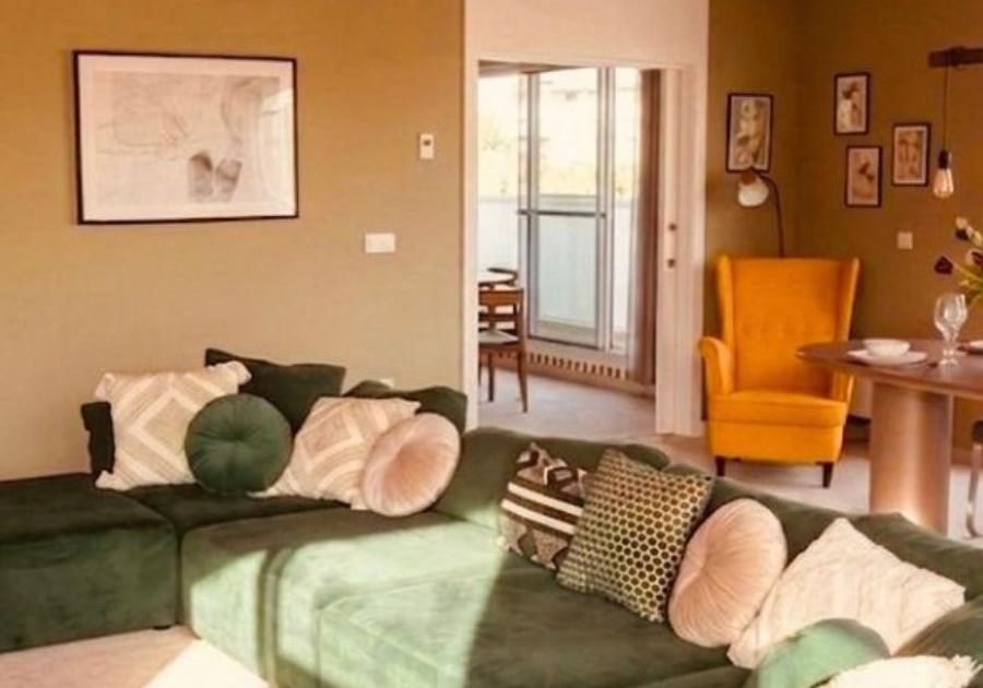 Lägenhet på mellanplan i Sotogrande, Sotogrande, 4/12