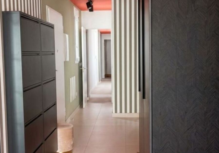 Lägenhet på mellanplan i Sotogrande, Sotogrande, 6/12