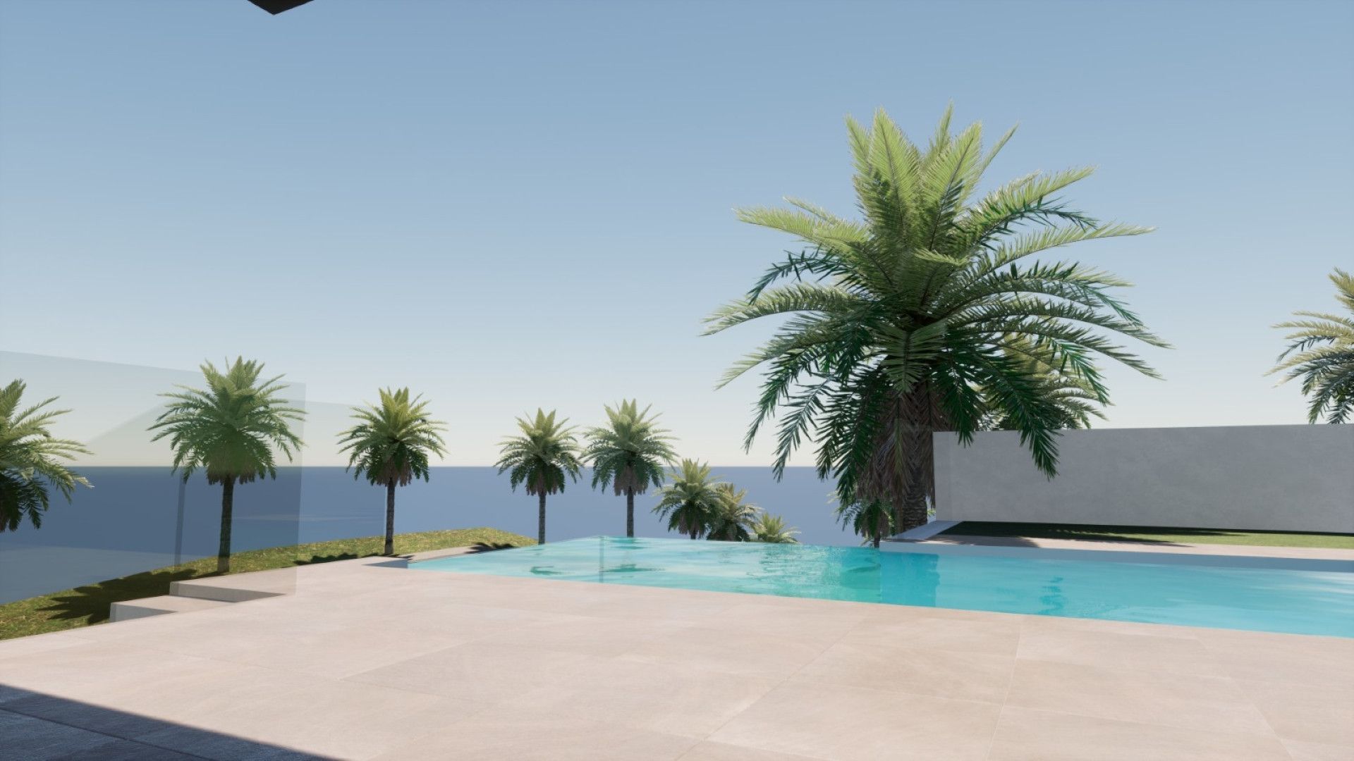 Plot in San Roque, San Roque, 11/12