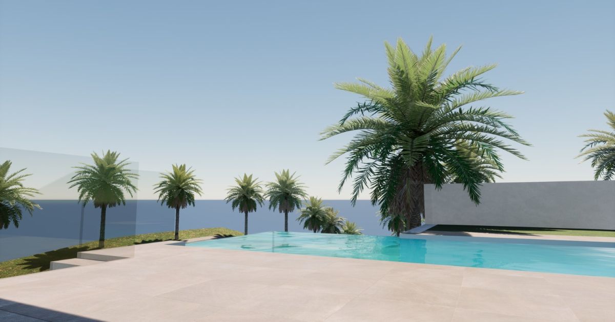 Plot in San Roque, San Roque, 11/12