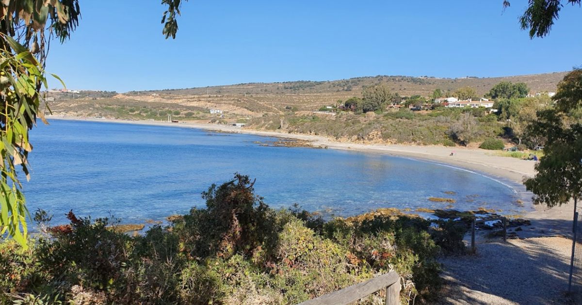 Plot in San Roque, San Roque, 8/12