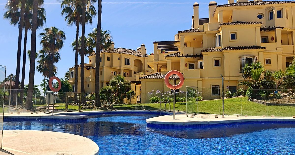 Апартаменты на среднем этаже в Casares, Casares, 2/12