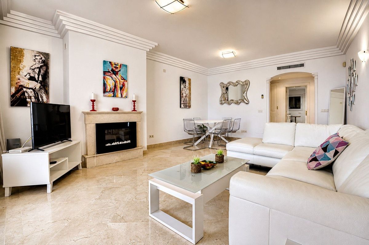 Апартаменты на среднем этаже в Casares, Casares, 7/12