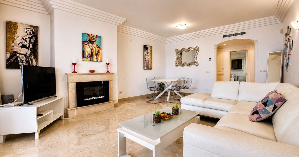 Апартаменты на среднем этаже в Casares, Casares, 8/12