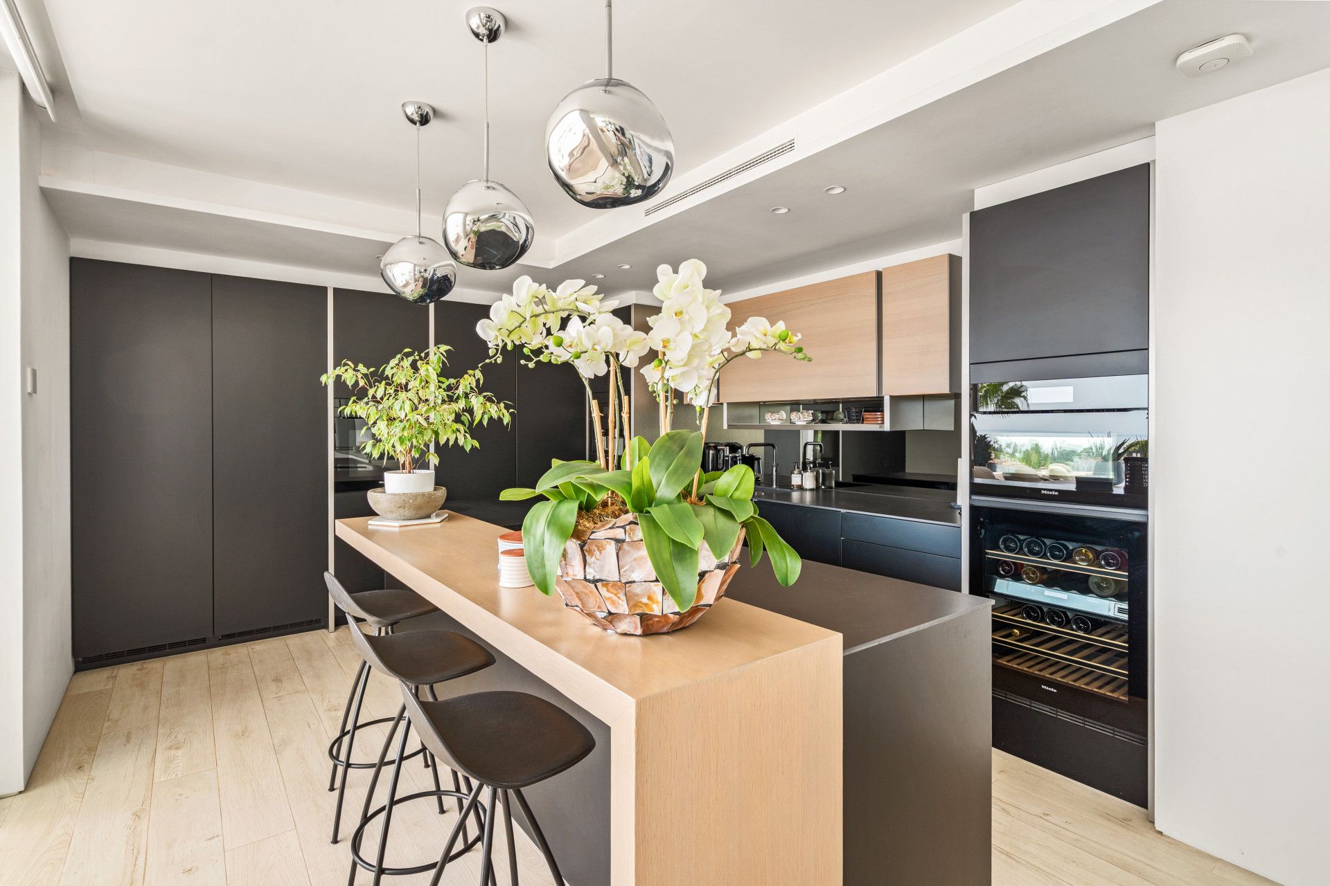 Duplex Penthouse in Marbella Golden Mile, Monte Paraiso, Marbella Golden Mile, 2/12