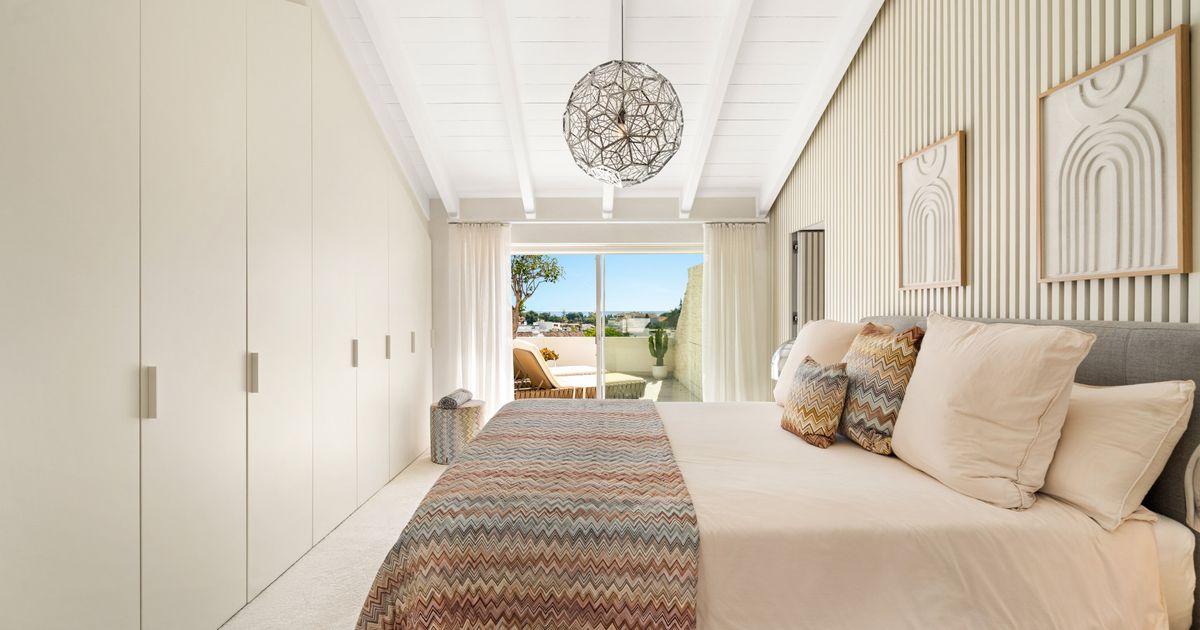 Duplex Penthouse in Marbella Golden Mile, Monte Paraiso, Marbella Golden Mile, 8/12
