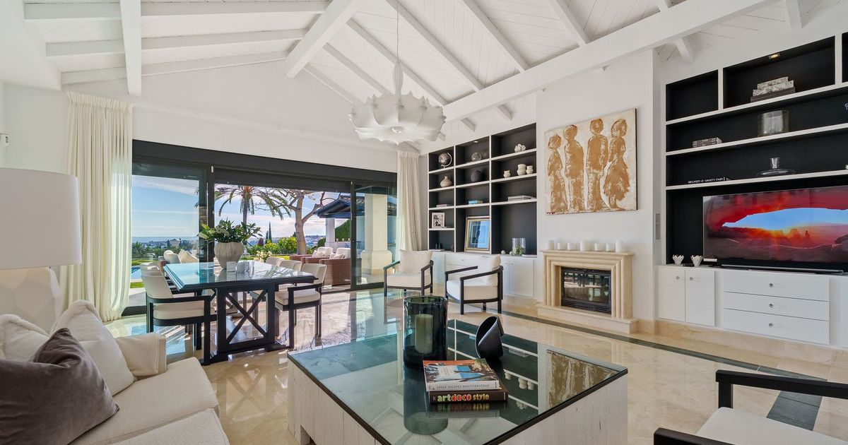 Villa individuelle à Nueva Andalucía, Nueva Andalucía, 11/12
