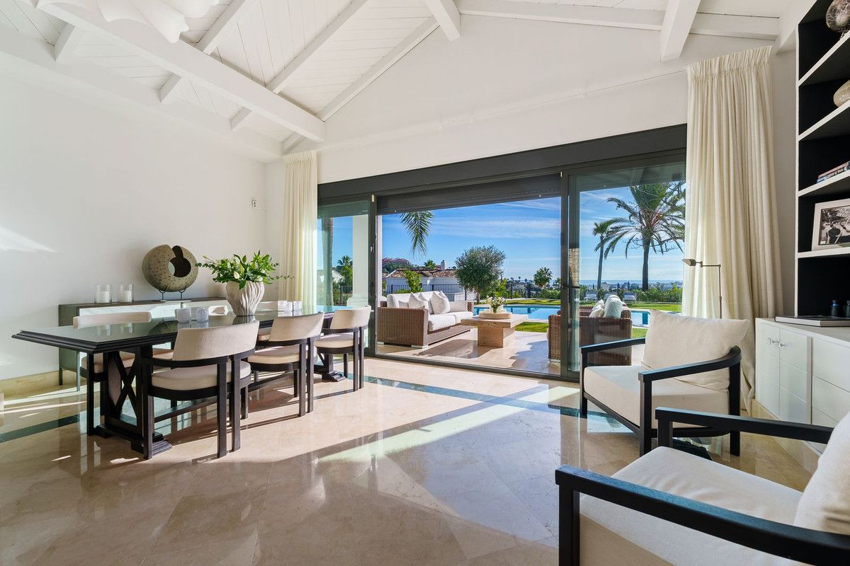 Villa individuelle à Nueva Andalucía, Nueva Andalucía, 12/12