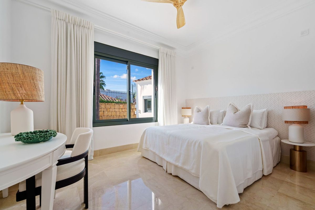 Villa individuelle à Nueva Andalucía, Nueva Andalucía, 6/12
